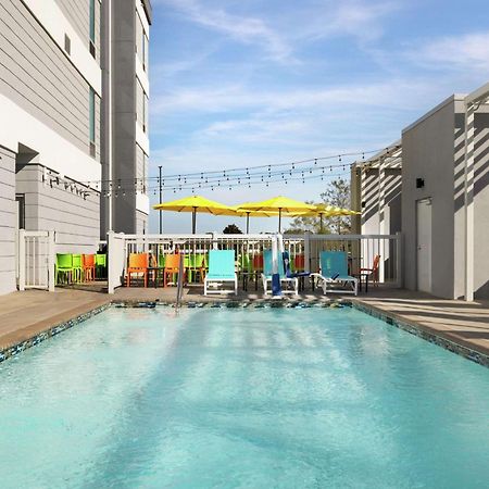 Home2 Suites By Hilton Vicksburg, Ms Exterior photo