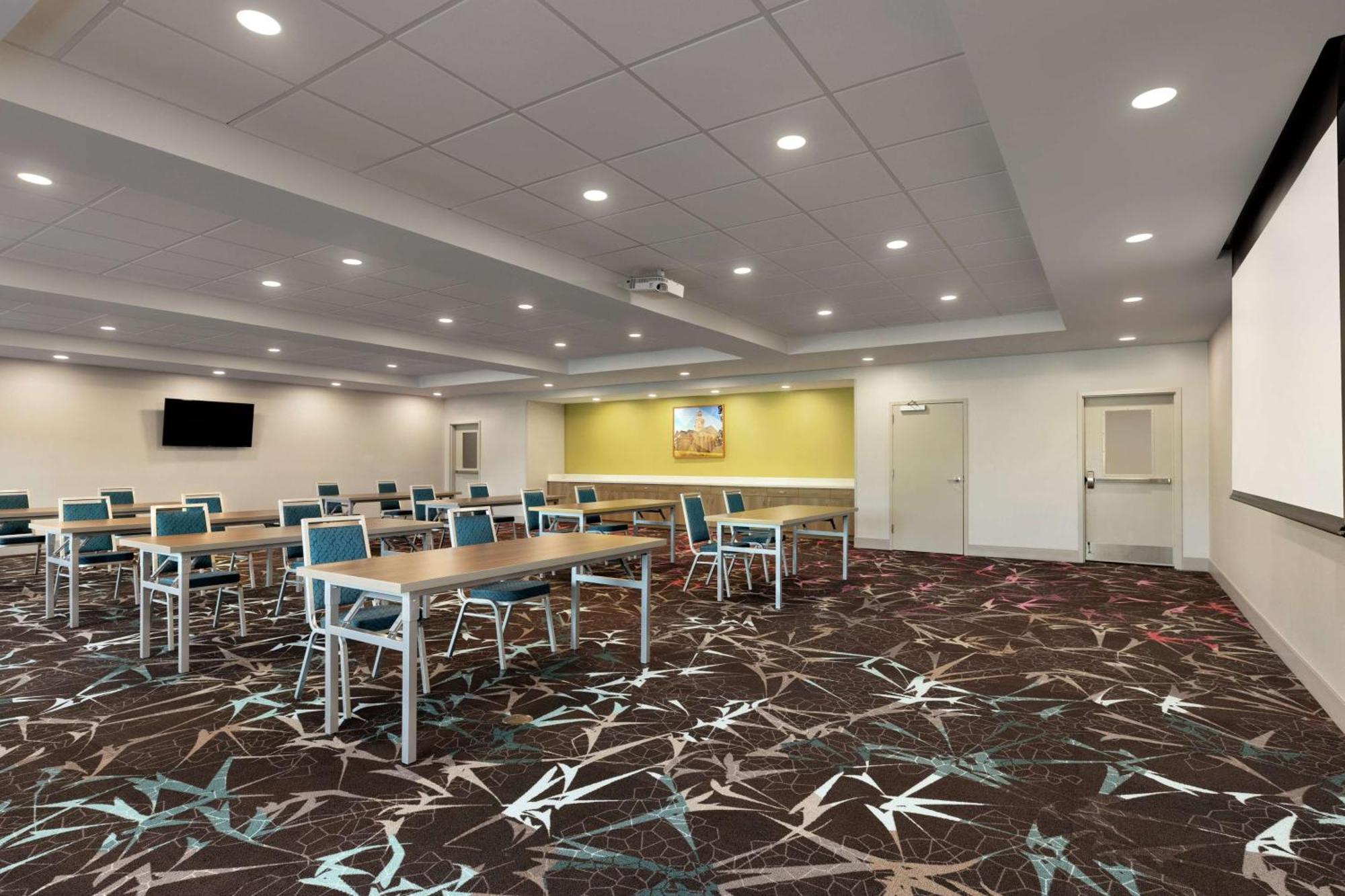Home2 Suites By Hilton Vicksburg, Ms Exterior photo