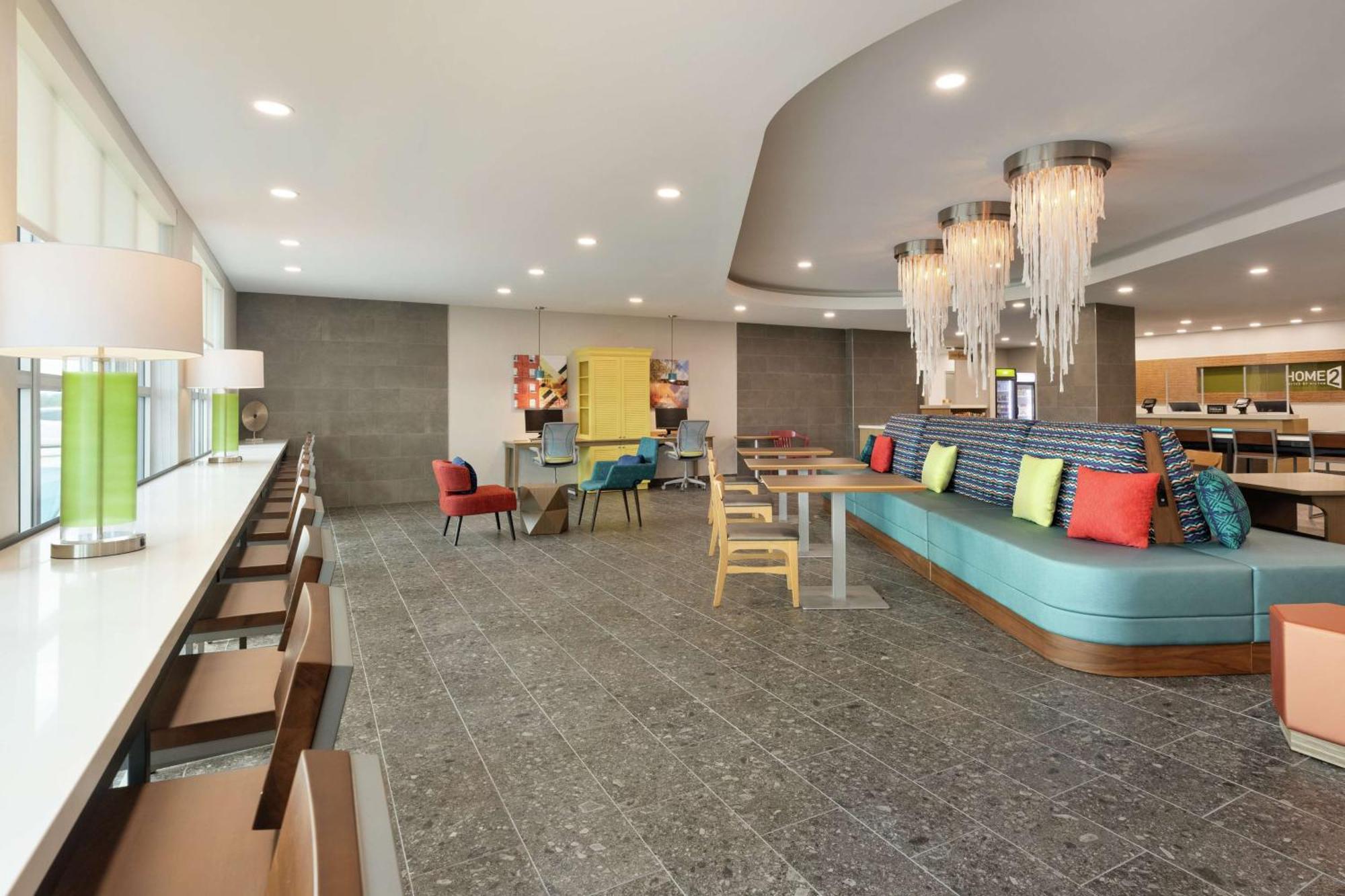 Home2 Suites By Hilton Vicksburg, Ms Exterior photo